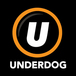 U UNDERDOG trademark