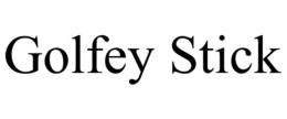 GOLFEY STICK trademark