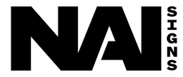 NAI SIGNS trademark