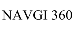 NAVGI 360 trademark