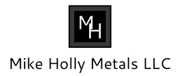 MH MIKE HOLLY METALS LLC trademark
