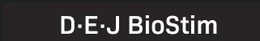 D.E.J BIOSTIM trademark