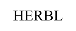 HERBL trademark