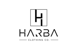 H HARBA CLOTHING CO. trademark