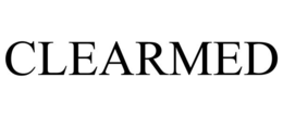 CLEARMED trademark