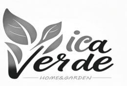 VICA VERDE HOME&GARDEN trademark