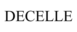 DECELLE trademark