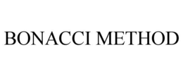 BONACCI METHOD trademark
