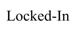 LOCKED-IN trademark