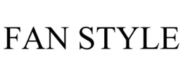FAN STYLE trademark