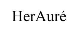 HERAURÉ trademark
