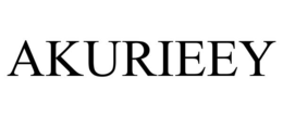 AKURIEEY trademark