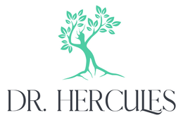 DR. HERCULES trademark