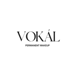 VOKAL PERMANENT MAKEUP trademark