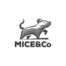 MICE&CO trademark