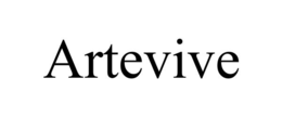 ARTEVIVE trademark