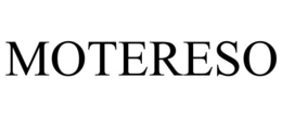 MOTERESO trademark