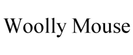 WOOLLY MOUSE trademark