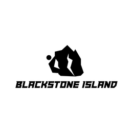 BLACKSTONE ISLAND trademark