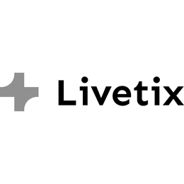 LIVETIX trademark
