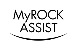 MYROCK ASSIST trademark