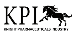KPI KNIGHT PHARMACEUTICALS INDUSTRY trademark