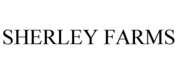 SHERLEY FARMS trademark