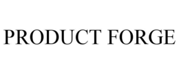 PRODUCT FORGE trademark