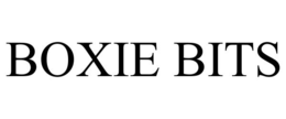 BOXIE BITS trademark