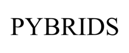 PYBRIDS trademark