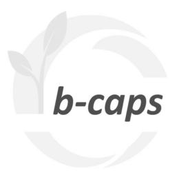 B-CAPS trademark