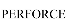 PERFORCE trademark