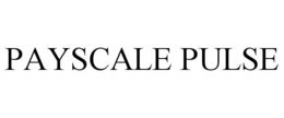 PAYSCALE PULSE trademark