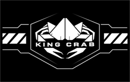 KING CRAB trademark