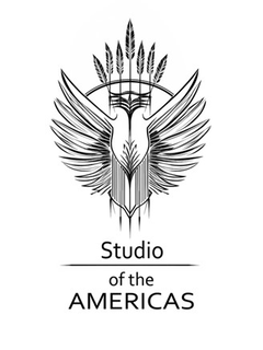 STUDIO OF THE AMERICAS trademark