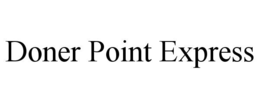 DONER POINT EXPRESS trademark