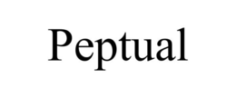 PEPTUAL trademark