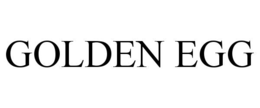 GOLDEN EGG trademark