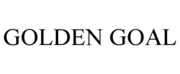 GOLDEN GOAL trademark