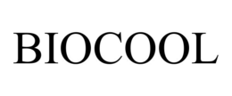BIOCOOL trademark