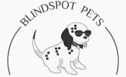 BLINDSPOT PETS trademark