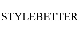 STYLEBETTER trademark