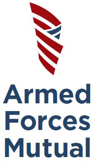 ARMED FORCES MUTUAL trademark