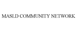 MASLD COMMUNITY NETWORK trademark
