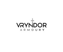 VRYNDOR ARMOURY trademark
