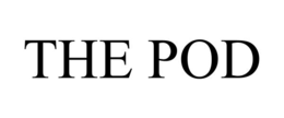 THE POD trademark