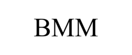BMM trademark