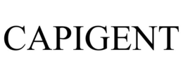 CAPIGENT trademark