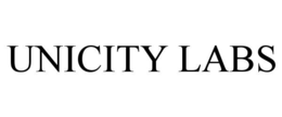 UNICITY LABS trademark