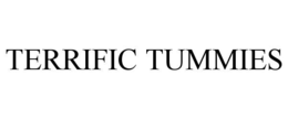 TERRIFIC TUMMIES trademark